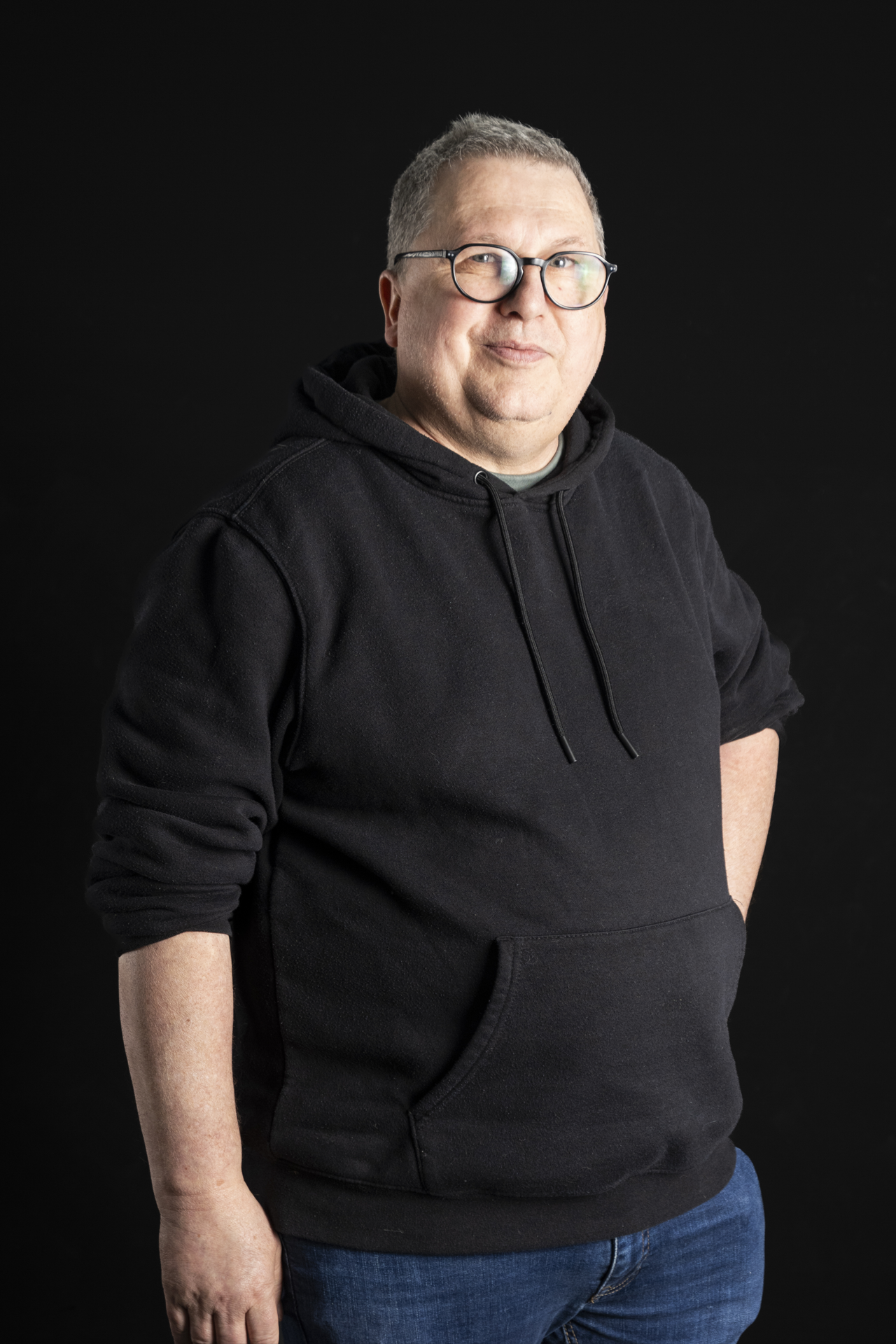 Yann Catelain