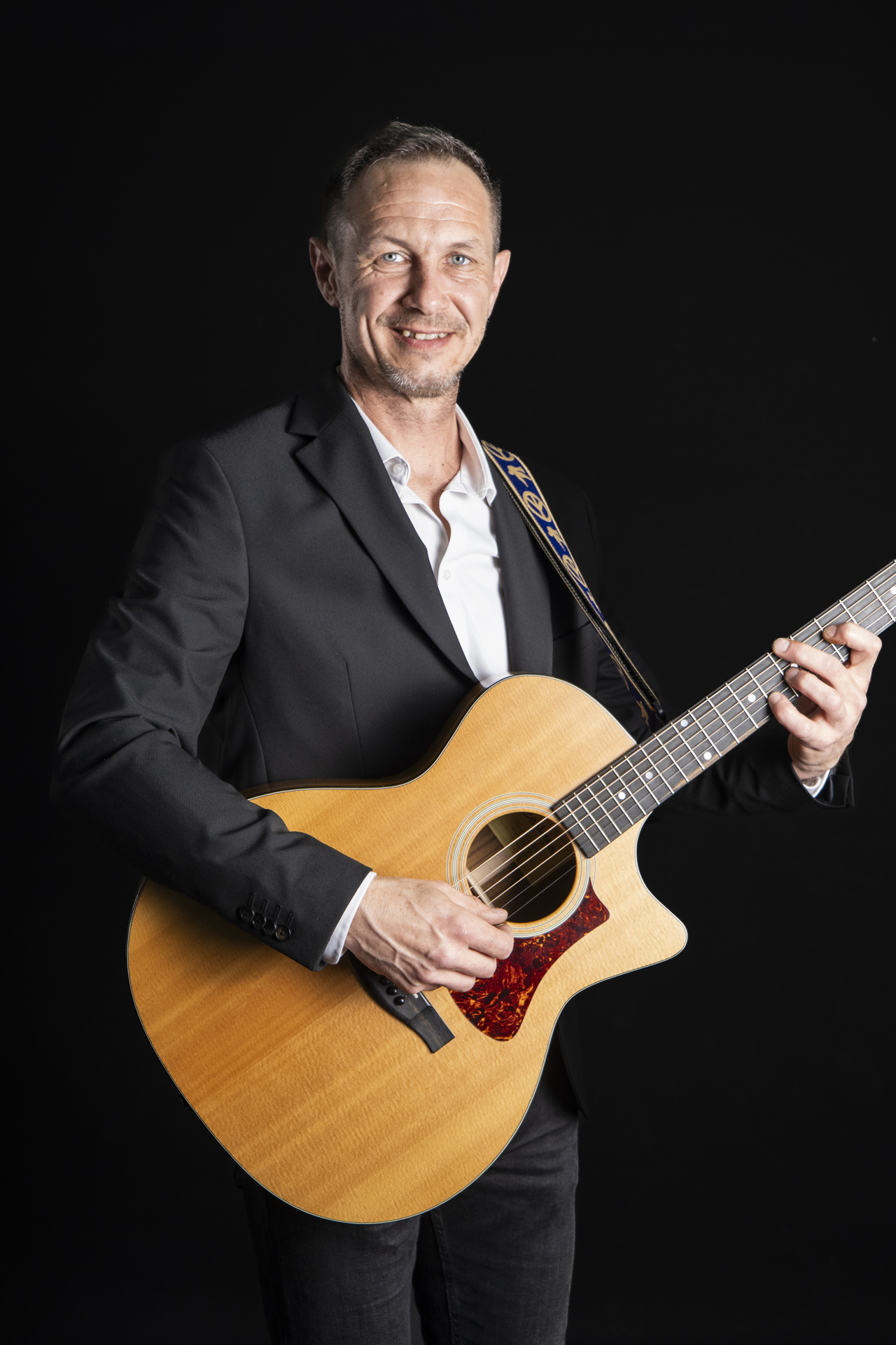 Nicolas Chedaille